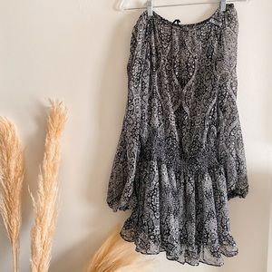 Boho dress